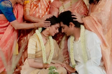 ராஜ குடும்பத்துப் பெண்ணுயுடன் 2ஆம் திருமணம்!! அதிதி - சித்தார்த் சொத்து மதிப்பு இத்தனை கோடியா..