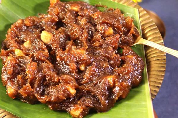 நோய் தீர்க்கும் பழனி பஞ்சாமிர்ததின் மகிமை! | Not Just A Prasadam Medicine Palani Panchamirtham நோய் தீர்க்கும் பழனி பஞ்சாமிர்ததின் மகிமை! | Not Just A Prasadam Medicine Palani Panchamirtham