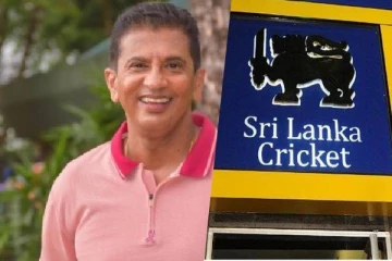 பழிவாங்கும் நோக்கில் கிரிக்கெட் நிர்வாகத்தில் இணையமாட்டேன்: ரொசான் மஹாநாம