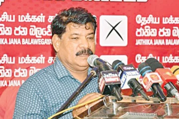 யாழில் உருவாகும் உள்ளூராட்சி சபைகளுக்கும் தேசிய மக்கள் சக்தி இடையூறாக இருக்காது