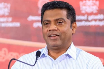 தேசியக் கொடியில் மாற்றம் செய்ய வேண்டுமென அமைச்சர் கூறினாரா!