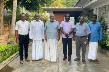 கடையடைப்பு தொடர்பான முன்னாயத்தக் கலந்துரையாடல்