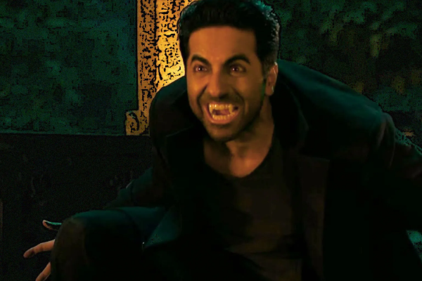 வசூல் வேட்டையில் ராஷ்மிகா மந்தனாவின் தாமா (thamma) படம்.. பாக்ஸ் ஆபிஸ் ரிப்போர்ட் | Thamma Movie Worldwide Box Office