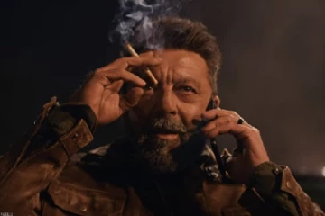 KGF லுக்கை மிஞ்சும் அளவிற்கு இருக்கும் லியோ சஞ்சய் தத்..வெறித்தனமான டீசர் வீடியோ