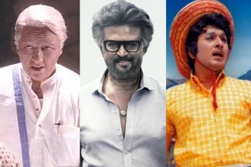 தமிழ் சினிமாவின் இண்டஸ்ட்ரி ஹிட் படங்கள்.. முழு லிஸ்ட் இதோ