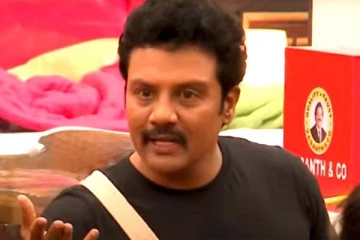 பிக்பாஸ் சஞ்சிவ்விற்கு இவ்வளவு பெரிய மகளா? ராஜு விளையாட்டில் தியாகம் செய்தது இந்த பாசத்திற்கு தானாம்