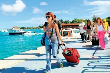 இங்கு வராதீர்கள்; இஸ்ரேலிய பிரஜைகளிற்கு தடைவிதித்த மாலைதீவு!