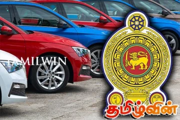 சொகுசு வாகனங்களை அகற்றுவதற்கு அமைச்சரவை அனுமதி