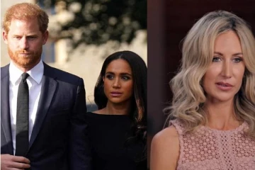 ஹரியை மேகன் தூக்கி எறிந்துவிட்டு வேறு கோடீஸ்வரரை கைபிடிப்பார்! இளவரசர் முன்னாள் காதலி கருத்து