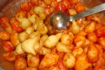 90 கிட்ஸ்களுக்கு மிகவும் பிடித்த சுவையான தேன் மிட்டாய்! வீட்டிலேயே செய்வது எப்படி?