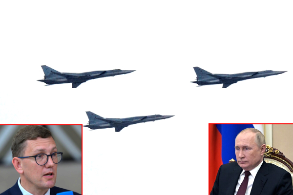Russian fighter jets breach estonia airspace, NATO intercepts Russian fighter jets, Russian Aircrafts Violate estonia airspace