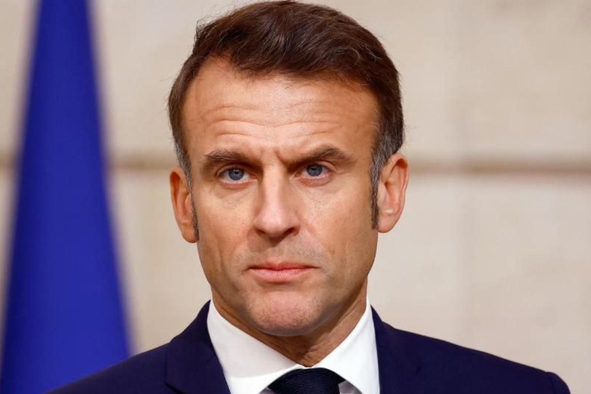 அமெரிக்காவிடம் இருந்து 129 தொன் தங்கத்தை மீட்ட பிரான்ஸ் | Bank Of France Sells 129 Tonne Us Gold Reserve