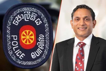 தமிழ் வர்த்தகர் தினேஷ் ஷாப்டரின் கொலை வழக்கை மூடிமறைத்த முக்கிய புள்ளி நாட்டைவிட்டு தப்பிச் செல்ல முயற்சி!