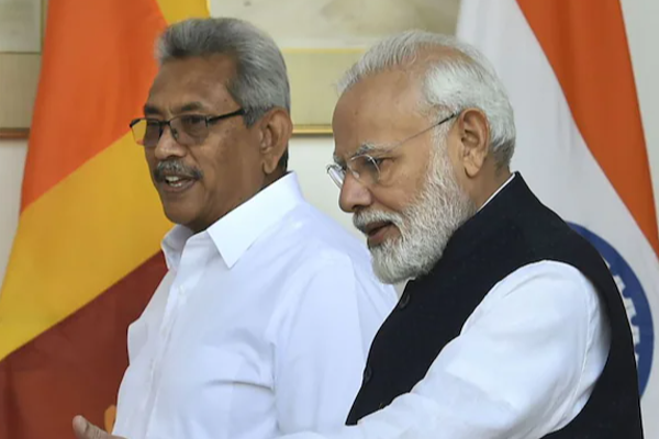 "நான் உத்தரவிடவில்லை" கோட்டாபய மறுப்பு! பின்னணியில் நரேந்திர மோடி | Gotabhaya Denies I Did Not Order