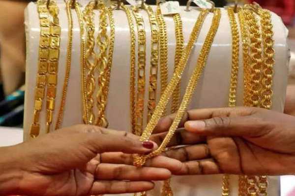 இலங்கையில் இன்று தங்கத்தின் விலையில் ஏற்பட்டுள்ள மாற்றம் | Gold Price In Sri Lanka Decreased Today