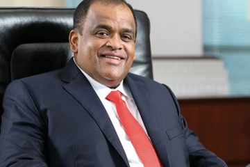 பசிலின் இடத்தை நிரப்பும் முன்னிலை வர்த்தகர் தம்மிக்க பெரேரா!