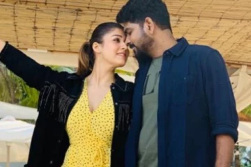 மேரேஜ் பண்ணுவியா மாட்டியா? நயன் தாராவால் வாழும் விக்னேஷ் சிவன்..