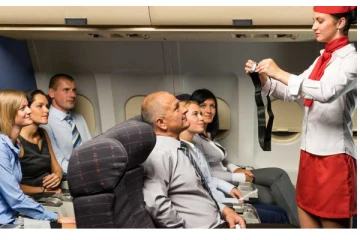 முதன் முறையாக விமானத்தில் பயணிப்பவரா நீங்கள்? தெரிந்துகொள்ள வேண்டிய முக்கியமான விடயங்கள்