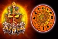 ஆரம்பமாகும் சூரியப்பெயர்ச்சி: ஆகஸ்ட் வரை பணவரவு இந்த ராசியினருக்குதான் நீங்க என்ன ராசி?