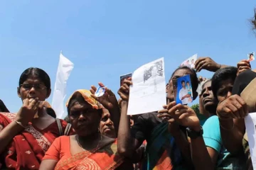 உறவுகளிடம் உண்மையை கூற வேண்டும்! காணாமல் போனோருக்கு என்ன நேர்ந்தது