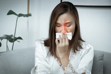 නාසයේ ගල් හැදුණොත් මොකද කරන්නේ?