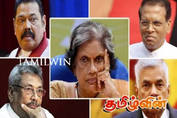 அநுர அரசாங்கத்திற்கு எதிராக மீண்டும் இணையும் முன்னாள் ஜனாதிபதிகள்