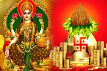 கௌரி யோகத்தால் இந்த 5 ராசிக்காரர்களுக்கு அடிக்கப்போகும் அதிர்ஷ்டம்