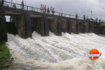 නොනවතින වැස්ස - ප්‍රධාන ජලාශ 36ක් වාන් දමයි