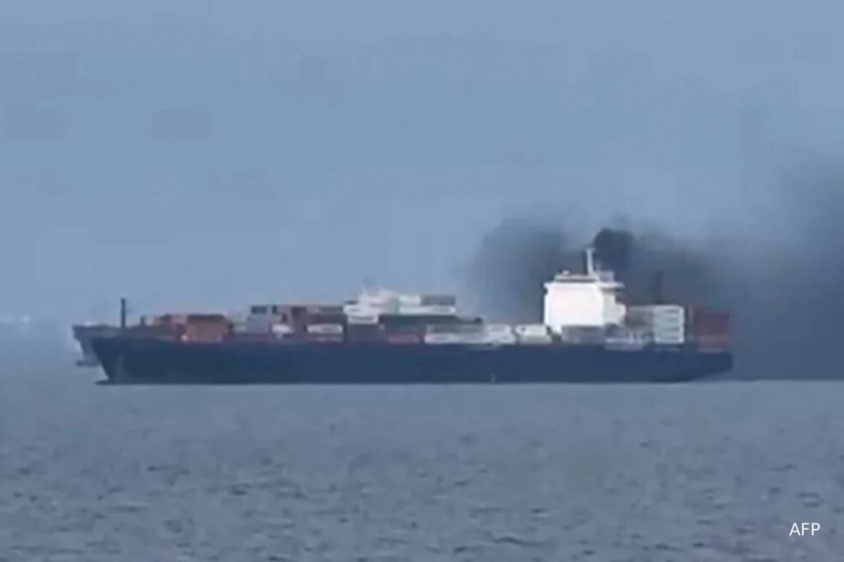 போருக்கு மத்தியில்... பல மில்லியன் பீப்பாய் கச்சா எண்ணெயை ஏற்றுமதி செய்த ஈரான் | Iran Exports Millions Of Barrels