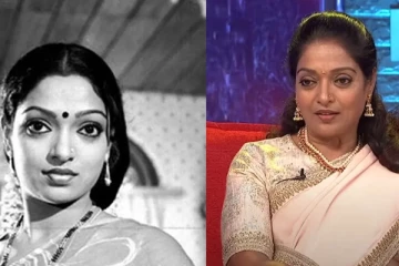 வீட்டிலேயே இயற்கையான முறையில் ஷாம்பு தயாரிப்பது எப்படி? நடிகை அருணா கொடுத்த சூப்பரான டிப்ஸ் இதோ!