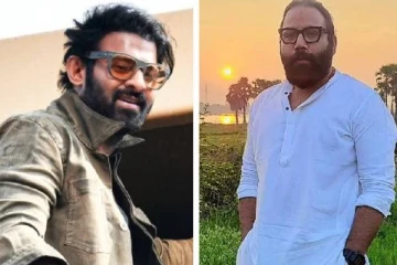 அனிமல் பட இயக்குனருடன் இணைந்த நடிகர் பிரபாஸ்.. அடேங்கப்பா படத்தின் பட்ஜெட் இத்தனை கோடியா?