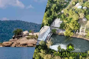 அம்பாறையில் திறக்கப்பட்டுள்ள DS சேனநாயக்க வான்கதவு : கரையோர வாழ் மக்களுக்கு விடுக்கப்பட்டுள்ள எச்சரிக்கை