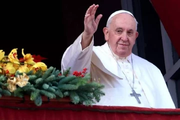 கத்தோலிக்க திருச்சபையின் கடைசித் தலைவராக போப் பிரான்சிஸ்: வாழும் நாஸ்ட்ராடாமஸ் தீர்க்கதரிசனம்