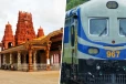 நல்லூர் திருவிழாவை முன்னிட்டு யாழ்ப்பாணத்திற்கு விசேட தொடருந்து சேவை