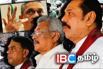 விடுதலைப் புலிகள் குறித்து ITJP அறிக்கை தாண்டிய பொன்சேகாவின் புதிய விவாதம்!