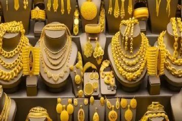 மீண்டும் அதிகரிக்கும் தங்க விலை