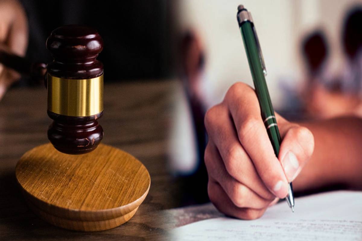உயர்தர பரீட்சை தொடர்பில் நீதிமன்றம் பிறப்பித்துள்ள உத்தரவு | Court Rejects Bid To Postpone Al Exam உயர்தர பரீட்சை தொடர்பில் நீதிமன்றம் பிறப்பித்துள்ள உத்தரவு | Court Rejects Bid To Postpone Al Exam
