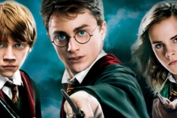 හැරී පෝටර් ලේඛිකාවට එල්ල වූ භයානක තර්ජනය..