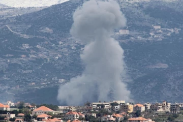 லெபனான் மீதான இஸ்ரேலின் தொடர் தாக்குதல் ; 7 பேர் பலி