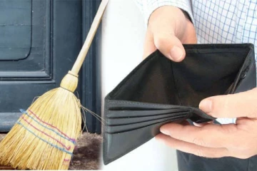 வாஸ்து படி துடைப்பத்தை இந்த இடத்தில் வைத்து விடாதீர்கள்: மீறினால் செல்வம் அழியுமாம்!