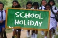 சில பாடசாலைகளுக்கு விடுமுறை ; வெளியான அறிவிப்பு