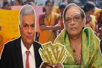 அறநெறிப் பாடசாலை ஆசிரியர்களுக்கான கொடுப்பனவு : ஜனாதிபதியிடம் விடுக்கப்பட்டுள்ள கோரிக்கை