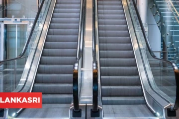 நகரும் படிக்கட்டில் தவறி விழுந்த குழந்தை: தந்தையின் புகாருக்கு நீதிமன்றம் அளித்த தீர்ப்பு