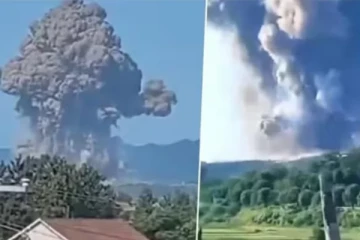 சீனாவின் நடந்த அசம்பாவிதம் ; பட்டாசு தொழிற்சாலையில் விபத்துக்குள்ளாகி 9 பேர் பலி