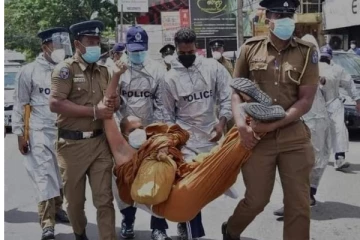 தமிழ் மக்களுக்கு விடுக்கப்பட்டுள்ள அறைகூவல்!