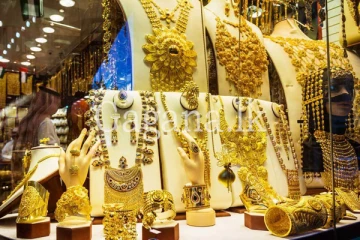 අද දිනයේ සටහන් වන රන් මිල.