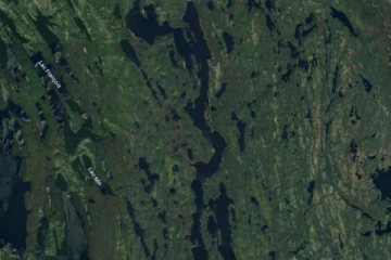 கியூபெக் ஹெலிகாப்டர் விபத்தில் காணாமல் போன மூவர் சடலங்களாக மீட்பு