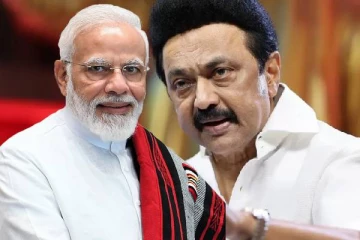 கச்சத்தீவு, சீன ஆக்கிரமிப்பு விவகாரம்.., பிரதமர் மோடியை ஆவேசமாக விமர்சித்த தமிழக முதலமைச்சர்