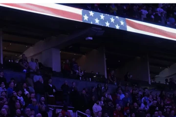 அமெரிக்காவிற்கு கனடாவில் வலுக்கும் எதிர்ப்பு