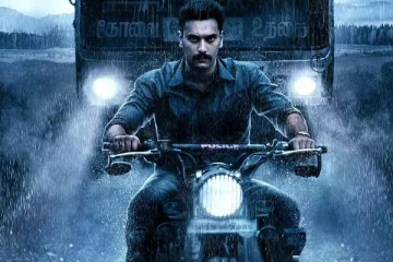 அருள்நிதியின் டைரி திரைப்படம் எப்படி உள்ளது- Live Updates